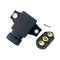 Partwerks Angle Sensor 0000118471 118471 011847.1 For Claas Combine Harvester Tractor Parts