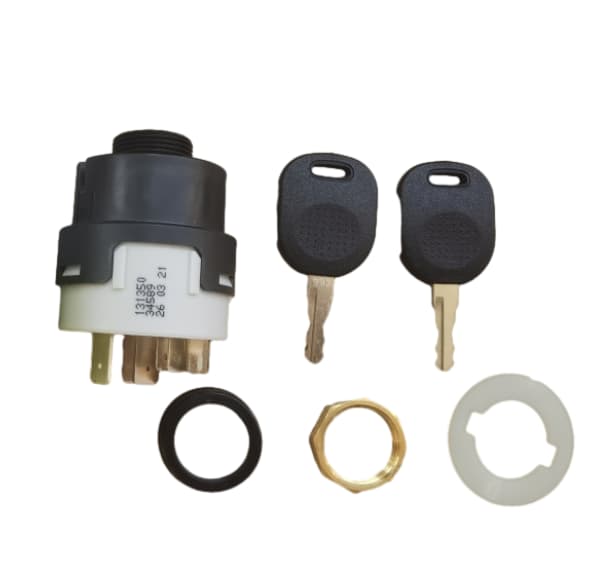 Partwerks 013135 000013135 013135.0 0000131350 Ignition switch For Claas Harvester Lexion