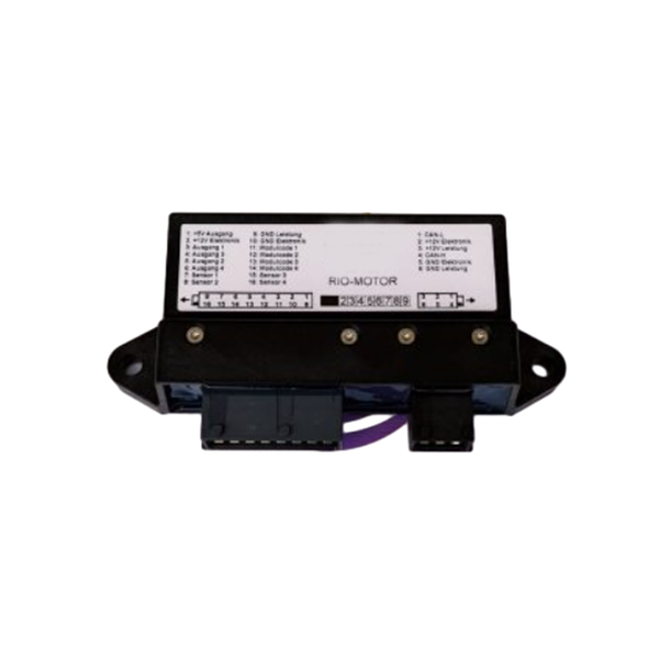 Partwerks Replacement 0000143332 014333.2 0143332 000014333 000014333.2 014333 Module for Claas Lexion Tucano Jaguar
