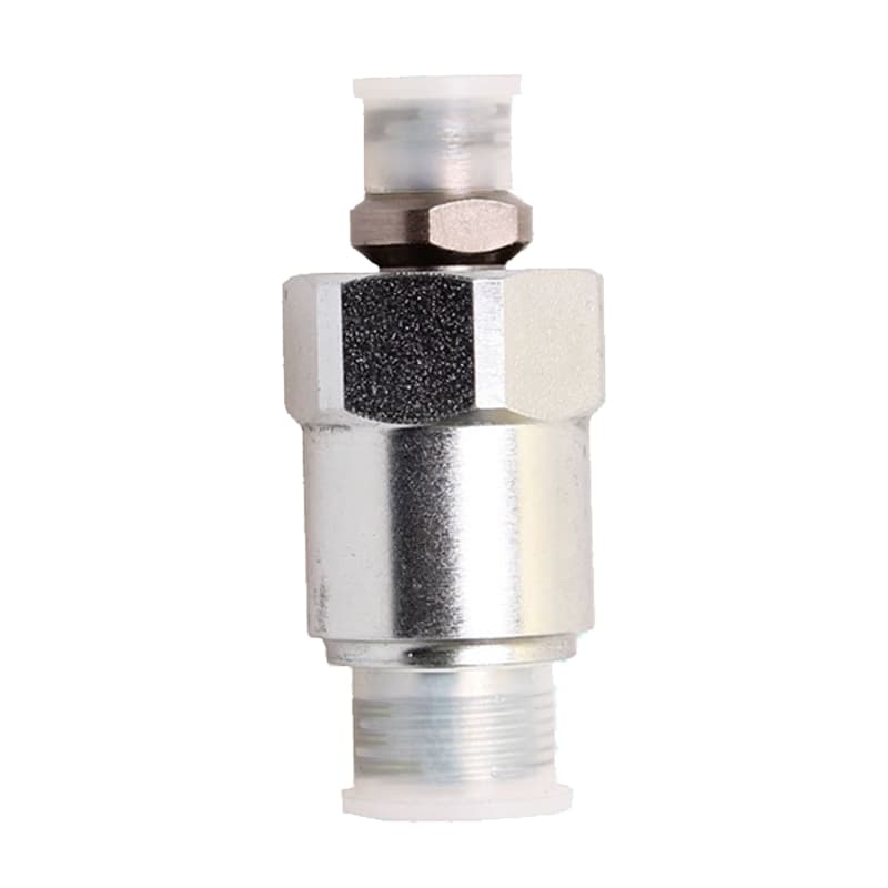 Partwerks 40251 040251.0 0000402510 Hydraulic Limit Switch For Claas Combine harvester LEXION405 LEXION420