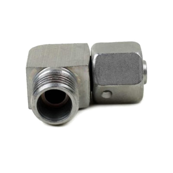 Partwerks 238788 000238788 238788.0 Angular Hydraulic Connection For Claas Combine LEXION 420 LEXION 580