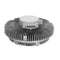 Partwerks Fan 0005371040 537104 053710.4 For Claas Combine Harvester TUCANO 320 420 430 440
