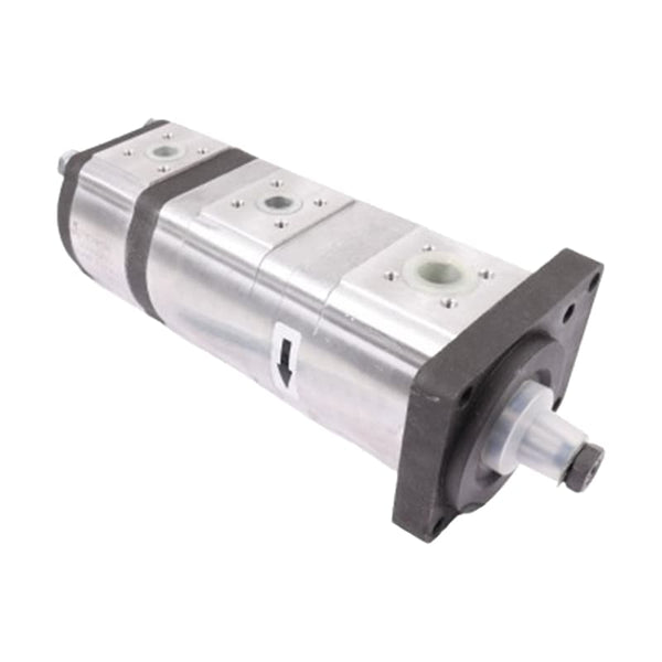 Partwerks 633997 000633997 633997.0 Three-section Hydraulic Pump For Claas Combine harvester MEDION 310 MEDION 330