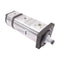 Partwerks 633997 000633997 633997.0 Three-section Hydraulic Pump For Claas Combine harvester MEDION 310 MEDION 330