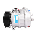 Partwerks Air Compressor 743645.1 0007436451 743645.2 For Claas Combine Harvester Lexion 580 600 X4