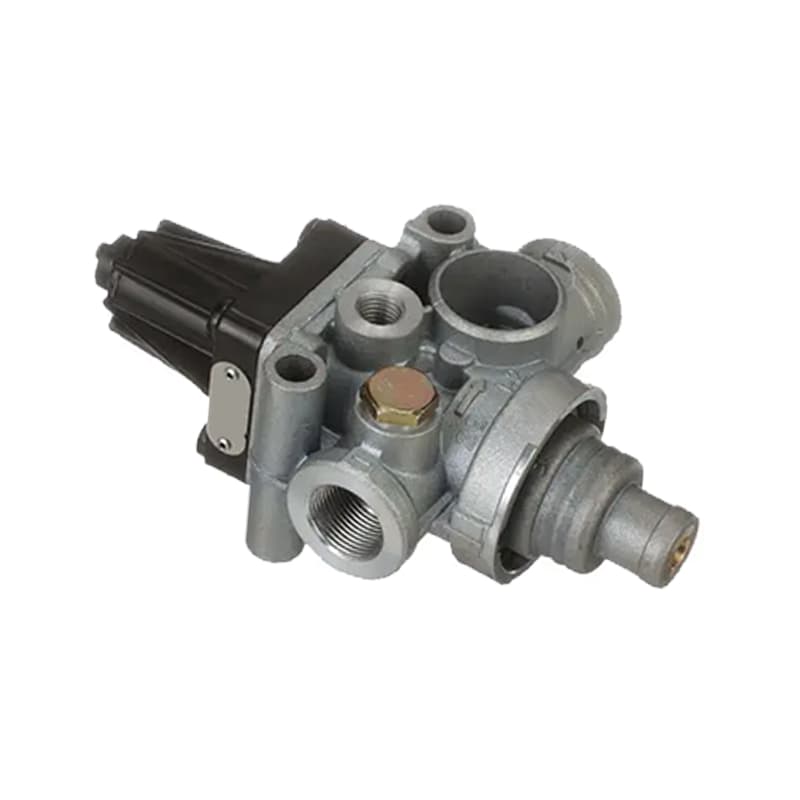 Partwerks Pressure Regulator 796409.0 0007964090 For Claas Combine Harvester Lexion 510 530 570 580