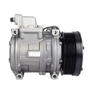Partwerks Compressor 0007969992 7969992 0796999.2 For Claas Tractor Combine Harvester