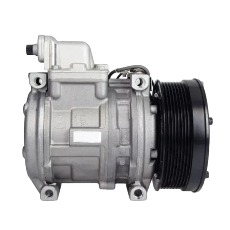 Partwerks Compressor 0007969992 7969992 0796999.2 For Claas Tractor Combine Harvester