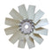 Partwerks Fan Impeller 0007991700 79917 079917.0 For Claas Combine Harvester LEXION 570 570C 760