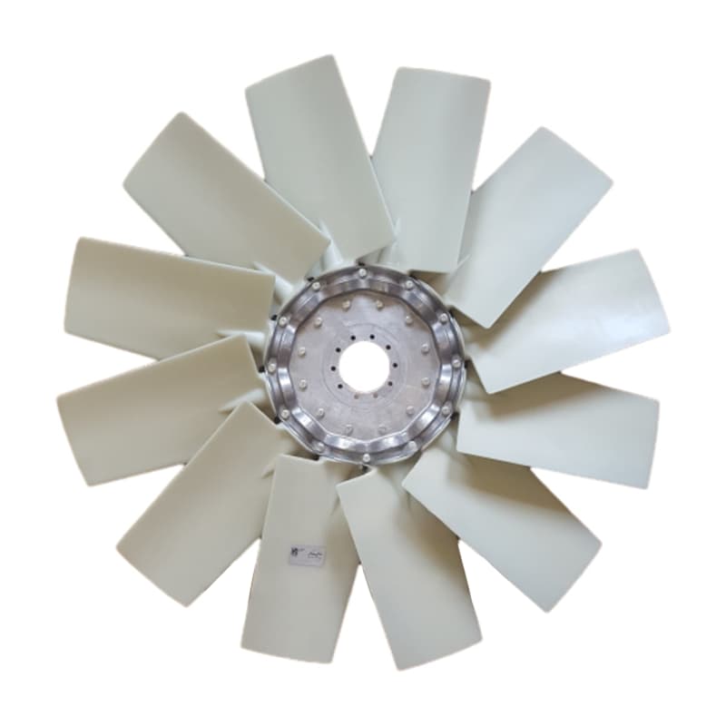Partwerks Fan Impeller 0007991700 79917 079917.0 For Claas Combine Harvester LEXION 570 570C 760