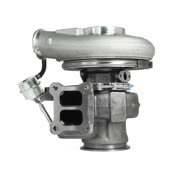 Partwerks Turbocharger 1147747 1147747.0 0011477470 For Claas Forage harvester Combine Harvester Header