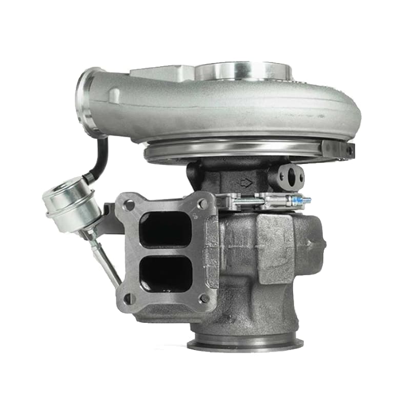 Partwerks Turbocharger 1147747 1147747.0 0011477470 For Claas Forage harvester Combine Harvester Header