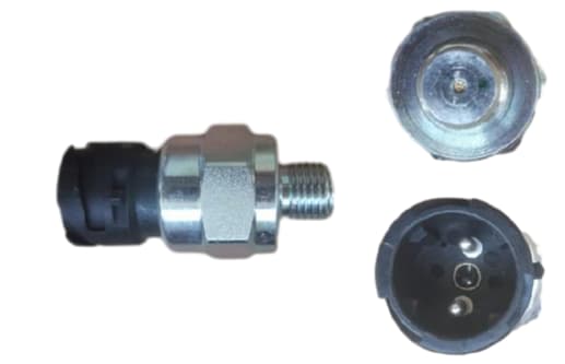 Partwerks 11498951 1149895.1 0011498951 Pressure Sensor For Claas Grain Harvester