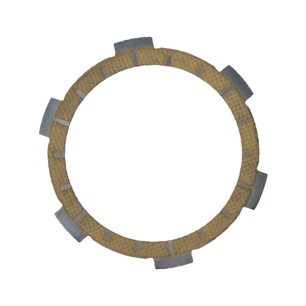 Partwerks Aftermarket 0011555850 1155585 Clutch Plate For Claas Ares 540 Arion 510 Atles 915 Axion 810