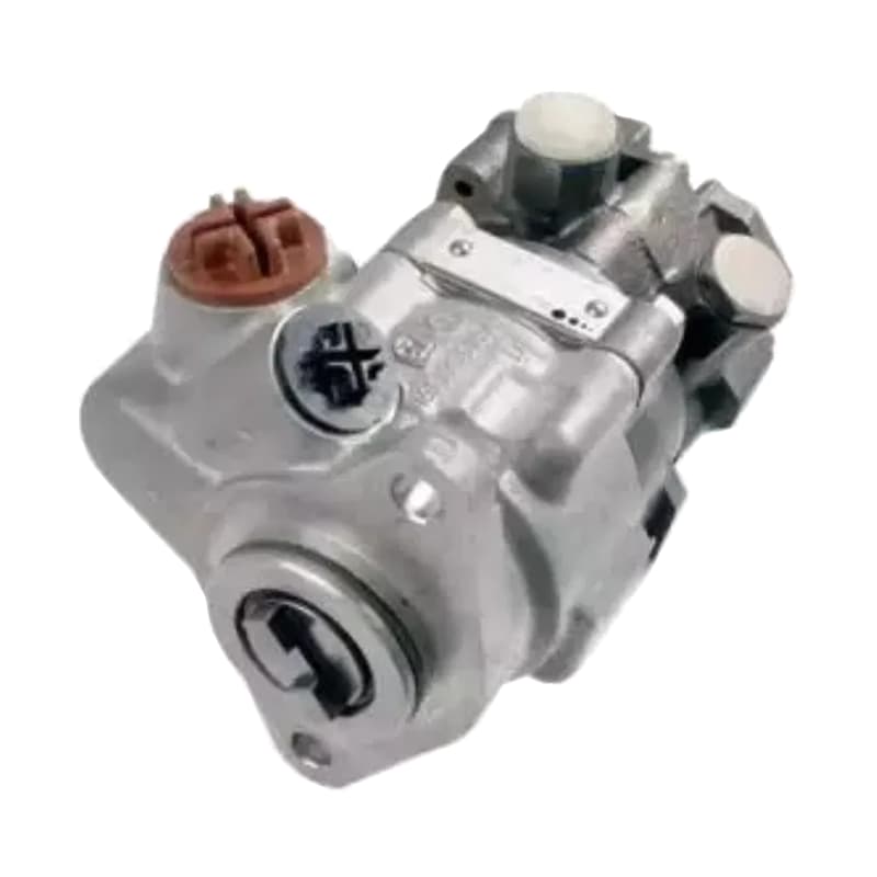 Partwerks Water Pump 0011615640 1161564 0116156.4 For Claas Tractor Combine Harvester Parts