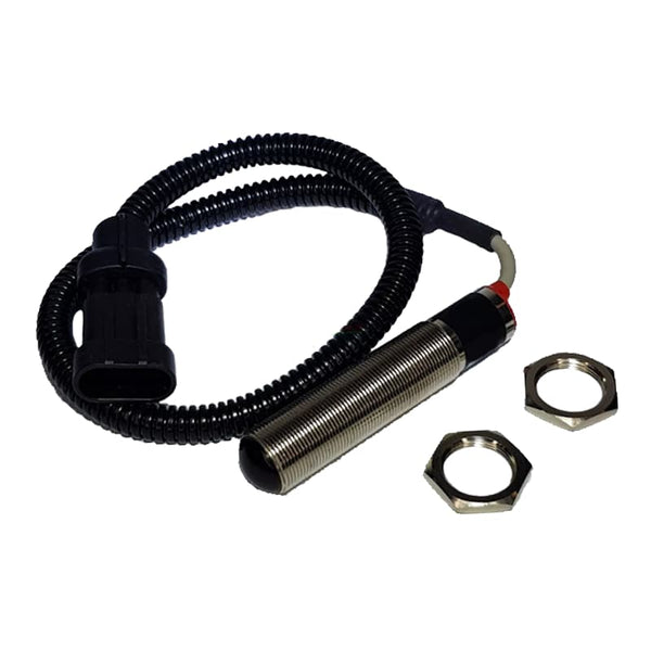 Partwerks Sensor 0018128670 1812867 0181286.7 For Claas Combine Harvester Tractor