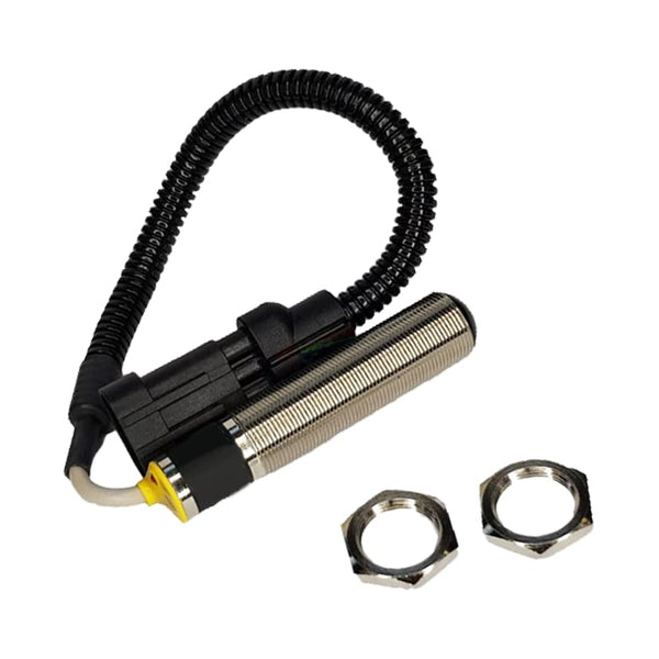 Partwerks Light Barrier Receiver 0018128680 1812868 0181286.8 For Claas Combine Harvester Tractor Parts