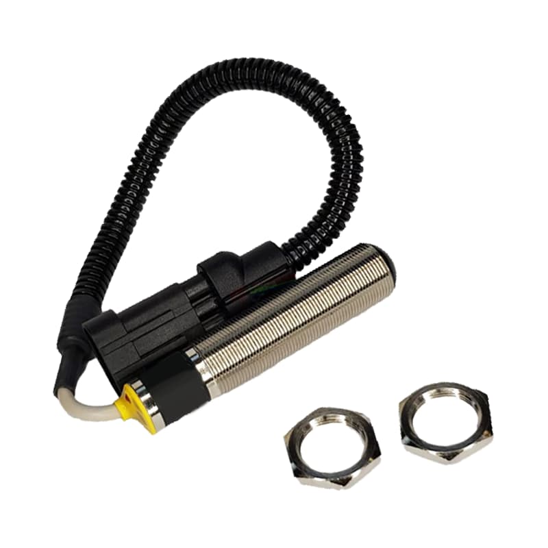 Partwerks Light Barrier Receiver 0018128680 1812868 0181286.8 For Claas Combine Harvester Tractor Parts