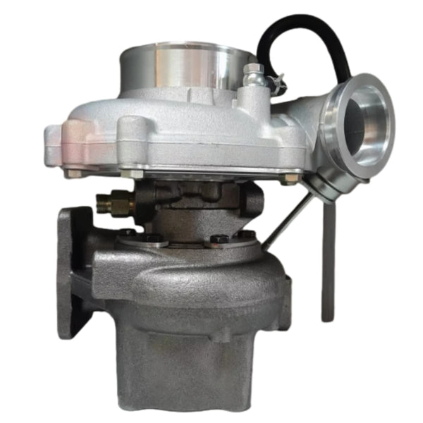 Partwerks Turbocharger 1984597 01984597.0 0019845970 For Claas Forage harvester Combine Harvester Header