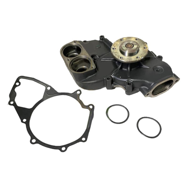 Partwerks Water Pump 0019910510 001991051.0 For Claas Forge Harvester Jaguar 810 830 840 890