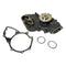 Partwerks Water Pump 0019910510 001991051.0 For Claas Forge Harvester Jaguar 810 830 840 890