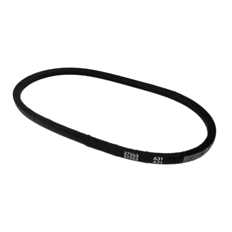 Partwerks 0027253 5000027253 Belt For Wacker Neuson Plate Compactor VPA1340 VPA1350 VPA1740