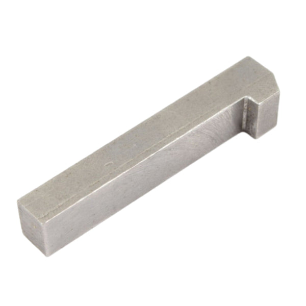 Partwerks Aftermarket Gib Head Taper Key 007615 0076150 000007615 007615.0 0000076150 For Claas Combine harvester