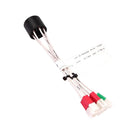 Partwerks 011228 000011228 011228.0 Switch Cable For Claas Combine harvester Lexion 415 480 430