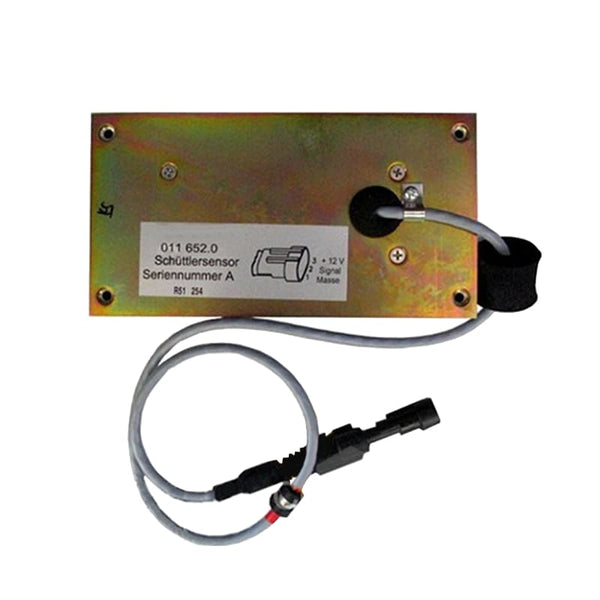 Partwerks 0116521 000011652 0000116521 Straw Walker Sensor For Claas Combine Harvester Lexion 450 510 520