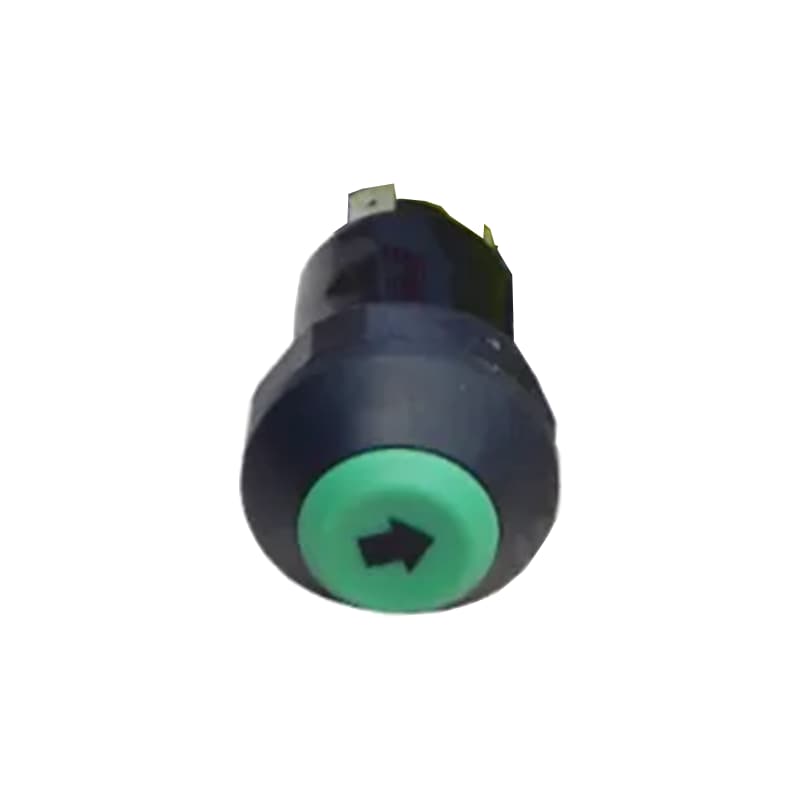 Partwerks 0123780 0000123780 Push Button For Claas Agriculture Machinery Parts