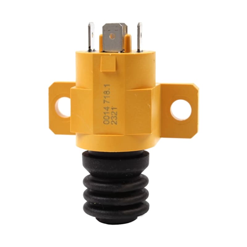 Partwerks 0147180 0000147180 014718.1 Brake Limit Switch For Claas Combine harvester Lexion 600 630 670