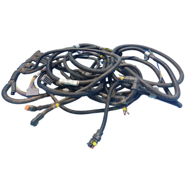 Partwerks 0153362 0000153362 Cable For Claas Combine Harvester Lexion 580