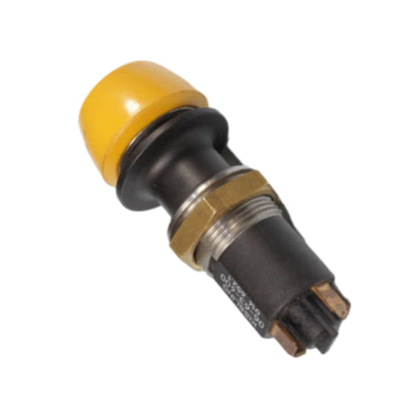 Partwerks 0153591 0000153591 153591 000015359.1 Button Switch For Claas Agricultural Machinery Parts