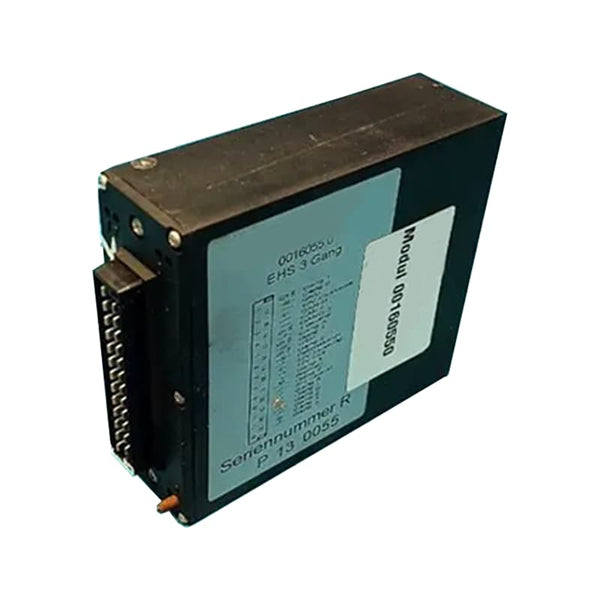 Partwerks 016055.0 0160550 Module For Claas Combine Harvester Lexion 580
