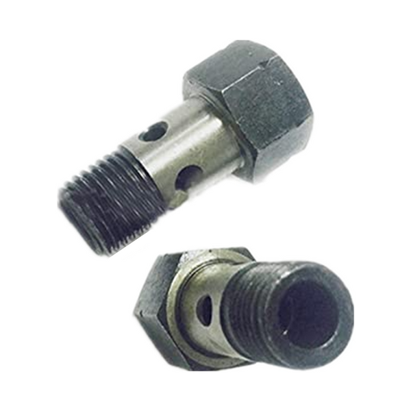 Aftermarket Deutz  0211 1519 02111519 Fuel Over Flow Valve For Deutz Engine 912  913  914