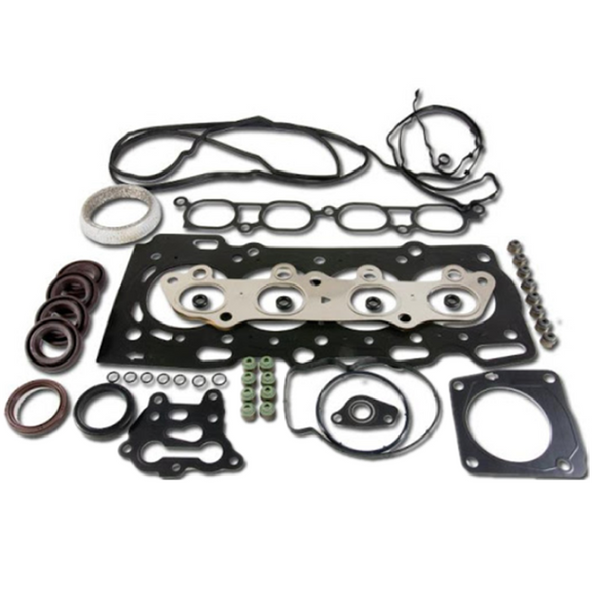 Aftermarket JCB Kit-gasket Overhaul 02/802344 For Isuzu Engine 4JJ1