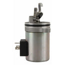 Aftermarket Partwerks 12V Stop Solenoid Valve 0417 0534R For Skid Steer Loader 04170534R
