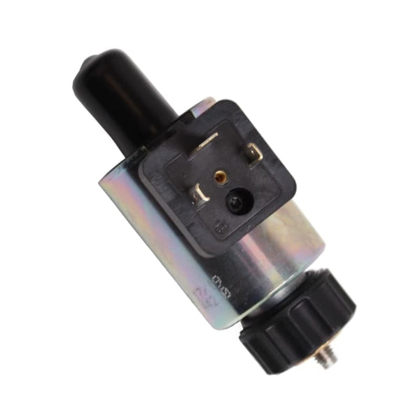 Partwerks 083317 000083317 083317.0 Solenoid Valve For Claas Combine harvester Lexion 510 520 530