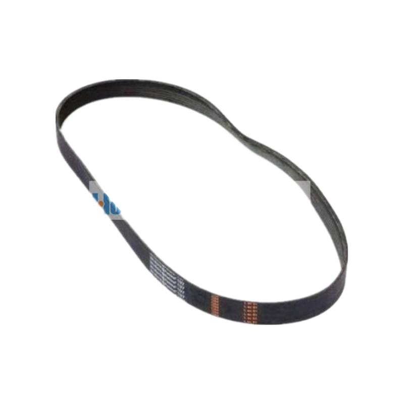 Aftermarket Fan Belt 10000-05585 2614E018 For Foton Truck P135P2 P150-2  P150E2  P165-2  P180P2  P200-2  P200-4  P200E2