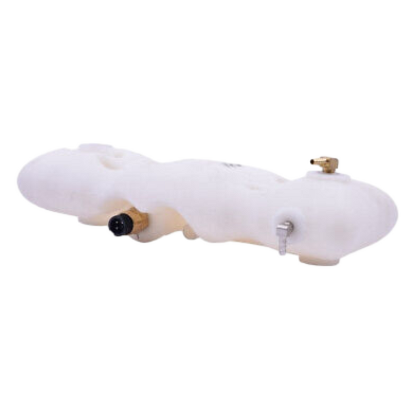 Aftermarket 1001230635 TANK SURGE ASSEMBLY FOR JLG Boom Lift 600A 600AJ 800A 800AJ 400S 460SJ SkyTrak Gradall Lull