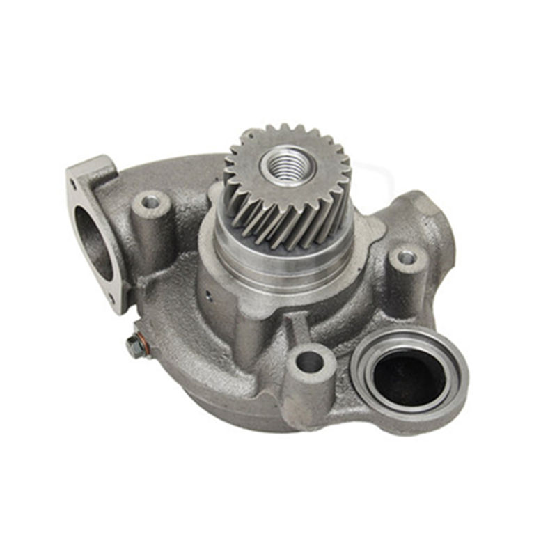 Partwerks 20575653 3183908 3183909 8192050 477770 water pump for Volvo truck