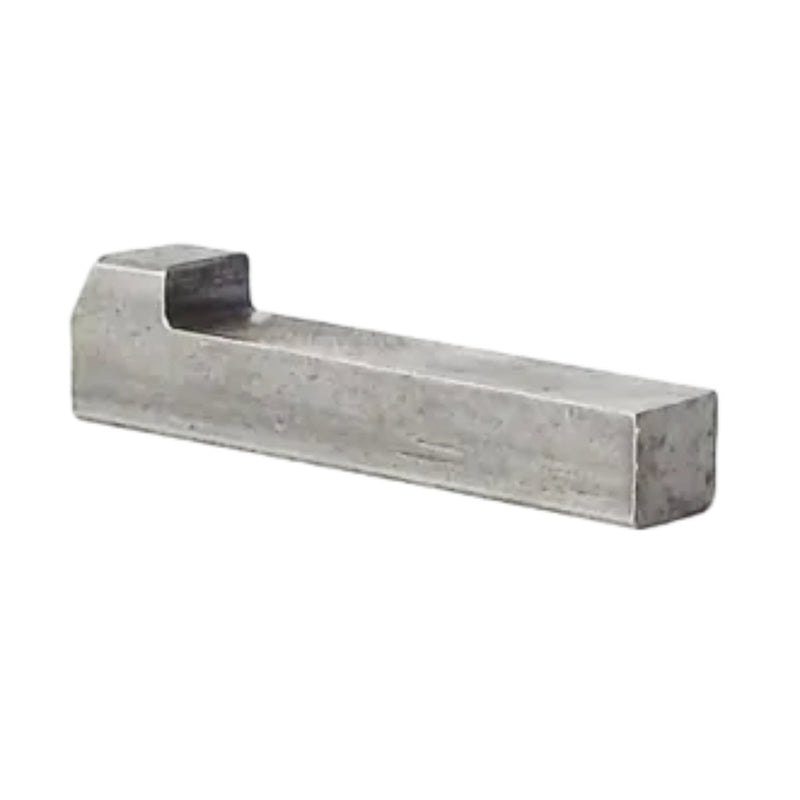 Partwerks Aftermarket Gib Head Taper Key 101520 101520.0 000101520.0 0001015200 For Claas Combine harvester