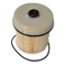 Aftermarket Partwerks diesel fuel filter 8982035990 8980370110 for ISUZU  4HK1 engine NPR