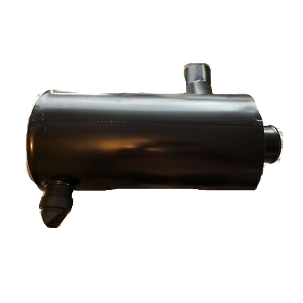 Aftermarket  Air Filter Assy JLH0099 for ISUZU engine 4BD1 in JCB model