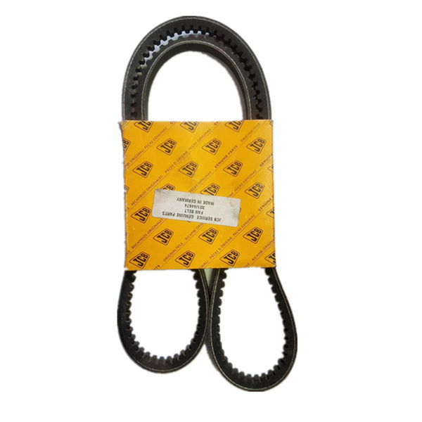 Aftermarket  Belt drive 331/44674 for ISUZU engine 4JJ1 in JCB model