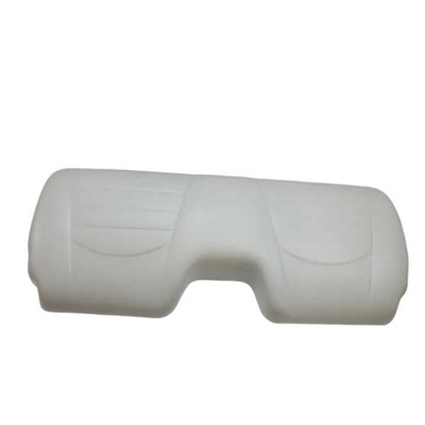 Aftermarket 103629102 SEAT, BENCH BOTTOM GRAY  for CLUB CAR