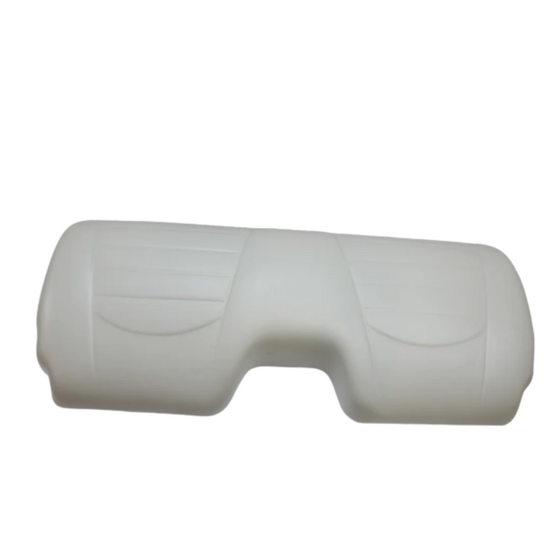 Aftermarket 103629102 SEAT, BENCH BOTTOM GRAY  for CLUB CAR