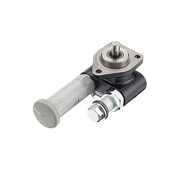 Aftermarket Partwerks FUEL PUMP 8-97357-265-0  for  ISUZU Hitachi Cawler Excavator ZX110 ZX180W