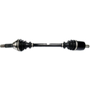 Aftermarket 103762201 SHAFT, HALF FRONT AWD  for Club Car XRT 1550