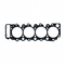 Aftermarket Partwerks gasket  8-97375433-0 for ISUZU 4HK1 engine